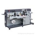 Intermittent/Full Rotary Label Die Cutting Machine